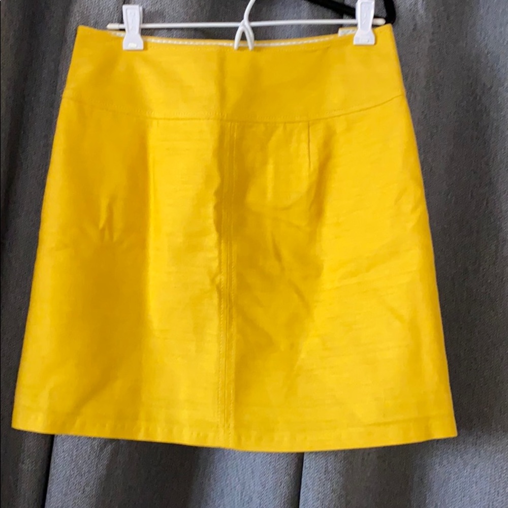 Mini skirt - Picture 4 of 5